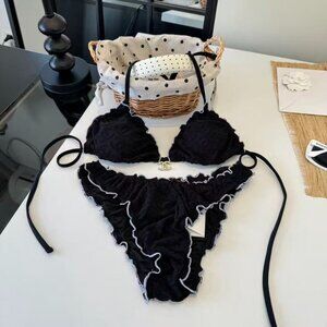 Chanel Women's Swimwear